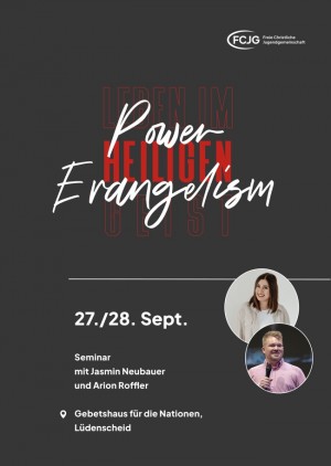 Power Evangelism