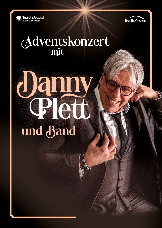 Danny Plett / Tour 2024